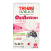 Изображение TRI-BIO TABLETES VEĻAS MAZGĀŠANAI OXY-ACTIOON WHITE, 18 TAB