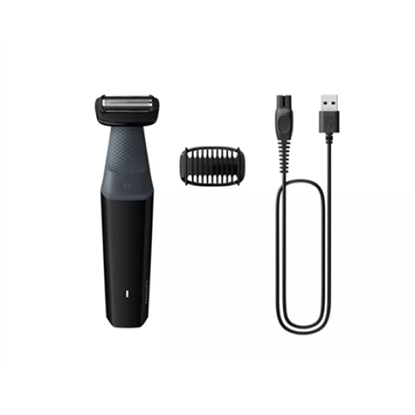 Изображение Trimmeris ķermenim Philips Bodygroom series 3000