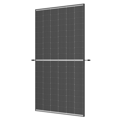 Изображение TrinaSolar | 495 W | VERTEX S+ NEG18R.28 | N-Type MONOFACIAL Dual Glass i-TOPCon Monocrystalline