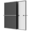 Attēls no TrinaSolar | 500 W | VERTEX S+ NEG18R.28 | N-Type MONOFACIAL Dual Glass i-TOPCon Monocrystalline