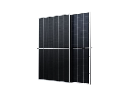 Изображение TrinaSolar | 655 W | VERTEX DEG21C.20 | P-Type BIFACIAL Dual Glass Monocrystalline