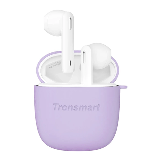 Изображение Tronsmart Earphone Case Silicone Earphone Case Tro