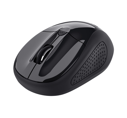 Attēls no Trust 24658 mouse Ambidextrous RF Wireless Optical 1600 DPI