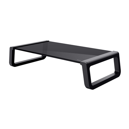 Изображение Trust Monta monitor mount / stand Desk Black