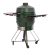 Изображение TunaBone | Kamado Pro 22" grill | Size M | Green