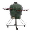 Изображение TunaBone | Kamado Pro 24" grill | Size L | Green