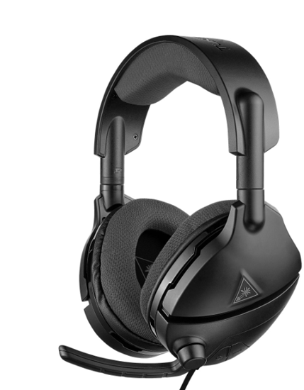 Изображение Turtle Beach Force Atlas Three Wired Gaming Headset