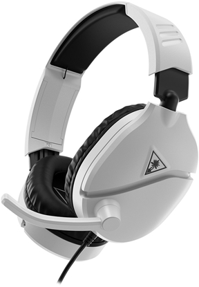 Изображение Turtle Beach headset Recon 70 PlayStation, white