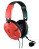 Picture of Turtle Beach Recon 50N Rot/Blau Over-Ear Stereo Gaming Headset