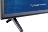 Изображение TV 32" Blaupunkt 32HBG5000S HD DLED, GoogleTV, Dolby Digital, WiFi 2,4-5GHz, BT, black