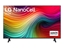 Attēls no TV Set|LG|43"|4K/Smart|3840x2160|Wireless LAN|Bluetooth|webOS|43NANO81T3A