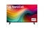 Attēls no TV Set|LG|43"|4K/Smart|3840x2160|Wireless LAN|Bluetooth|webOS|43NANO82T3B