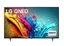 Attēls no TV Set|LG|50"|4K/Smart|3840x2160|Wireless LAN|Bluetooth|webOS|50QNED86T3A