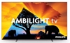 Изображение TV Set|PHILIPS|55"|4K|3840x2160|Wireless LAN|Bluetooth|Titan OS|55OLED769/12