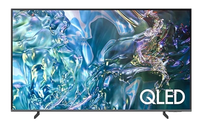 Attēls no TV Set|SAMSUNG|43"|4K/Smart|QLED|3840x2160|Wireless LAN|Bluetooth|Tizen|QE43Q67DAUXXH