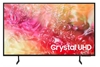 Изображение TV Set|SAMSUNG|75"|4K/Smart|3840x2160|Wireless LAN|Bluetooth|Tizen|Black|UE75DU7172UXXH