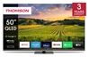 Изображение TV Set|THOMSON|50"|4K/Smart|QLED|3840x2160|Bluetooth|Google TV|50QG5C14