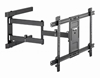 Изображение Tv Stiprinājums Gembird TV Wall Mount (full-motion)