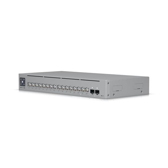 Picture of Switch|UBIQUITI|180 Watts|USW-PRO-MAX-16-POE