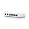 Picture of Switch|UBIQUITI|Ultra|USW-Ultra|Type L2|Desktop/pedestal|8x1000Base-T|8|PoE+ ports 7|USW-ULTRA