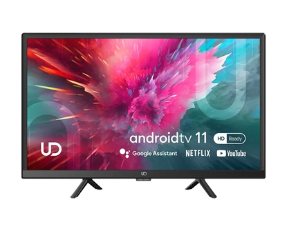 Изображение UD 24W5210 24" D-LED TV