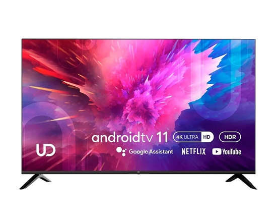 Picture of UD 50U6210 50" D-LED TELEVIZORIUS 4K