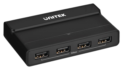 Attēls no UNITEK H1310A KVM switch