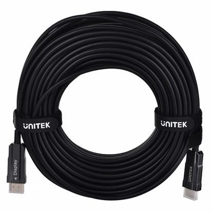 Picture of UNITEK HDMI CABLE 2.0 AOC 4K 60HZ 25M