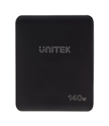 Attēls no UNITEK P1115A mobile device charger Black