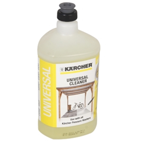 Изображение Universālais mazg. līdzeklis Karcher 1l