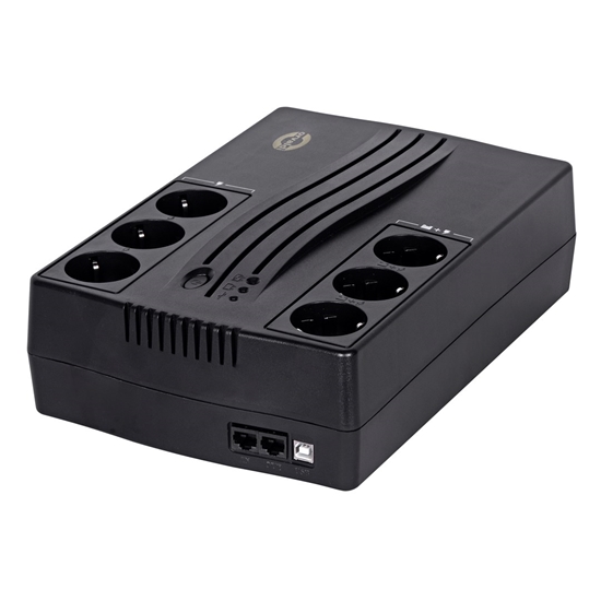 Picture of UPS ORVALDI 750SP USB LINE-INTERACTIVE