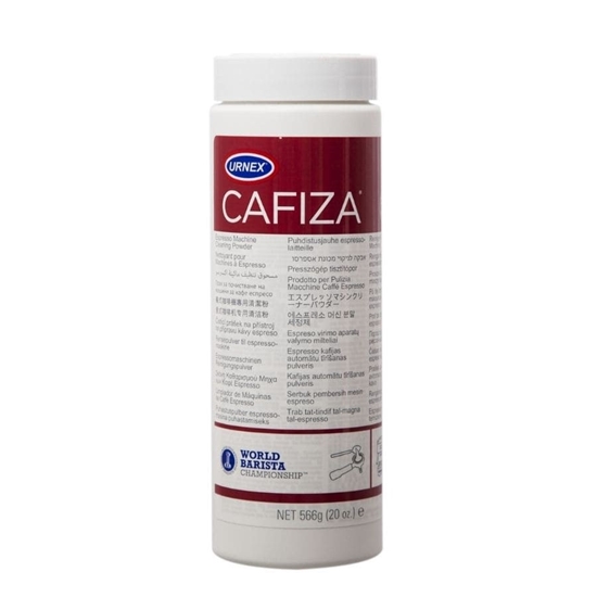 Picture of Urnex Cafiza 2 Espresso machine cleaning powder 566g