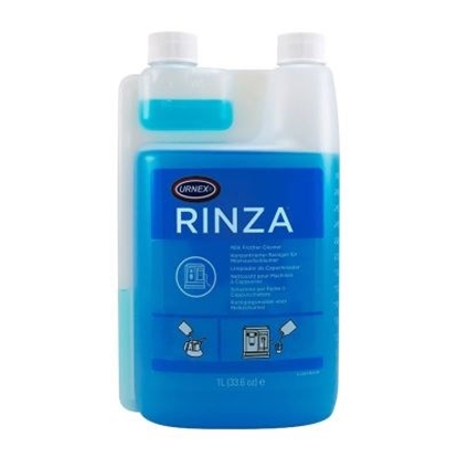 Изображение Urnex Rinza (Alkaline) - Alkaline frother cleaner - 1L