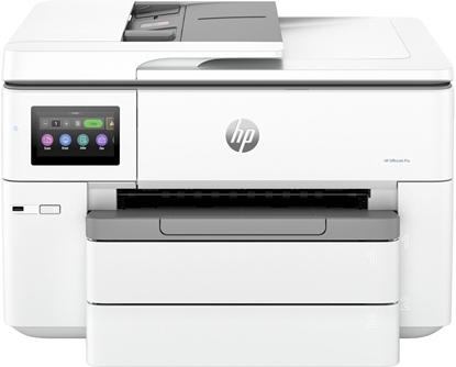 Attēls no Urządzenie wielofunkcyjne HP OfficeJet Pro 9730e AiO (537P6B)