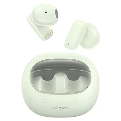 Изображение Usams BHUTD04 TWS Wireless Headphones