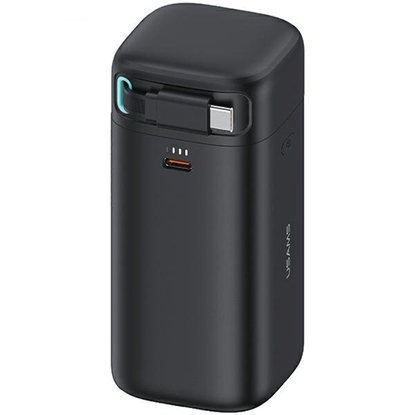 Picture of Usams PD45W Powerbank with cable Type-C / 18000 mAh