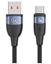 Attēls no Usams SJ630USB01 Fast Charging USB - USB-C Cable 1.2m