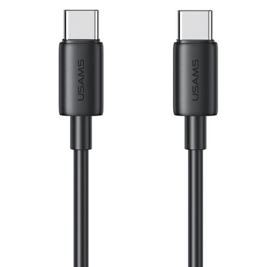 Picture of Usams SJ711USB01 USB-C - USB-C Cable 1m