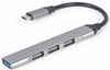 Picture of GEMBIRD USB Type-C 4-port USB hub