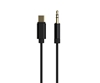 Изображение Cablexpert USB type-C to Stereo 3.5 mm AUX Cable