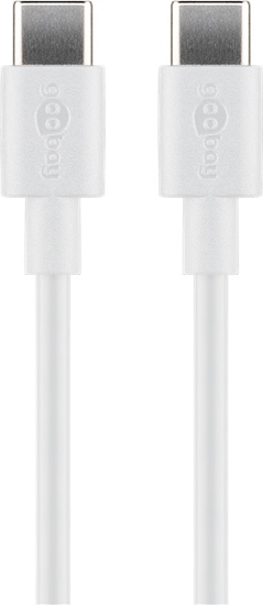 Picture of Goobay USB-C Charging and Sync Cable, 1m | 66317