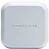 Picture of Uzlīmju printeris Brother P-touch CUBE Plus PT-P710BTH