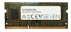 Picture of V7 2GB DDR3 PC3-10600 - 1333mhz SO DIMM Notebook Memory Module - V7106002GBS