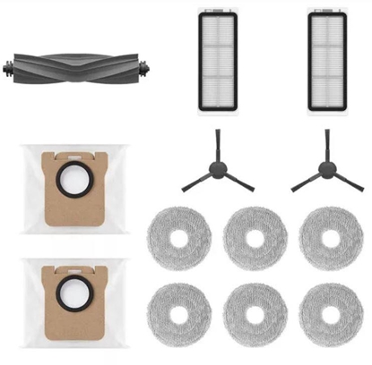 Attēls no VACUUM ACC ACCESSORY KIT/L20 ULTRA RAK28 DREAME