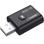 Attēls no Vakoss LT-2025BK Bluetooth Audio Transmitter Receiver USB