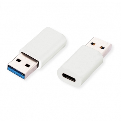 Изображение VALUE USB Type A-C Data Lane Blocker