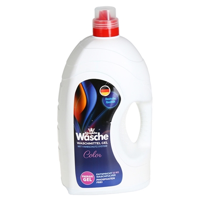 Изображение Veļas mazg.līdz. Königliche Wäsche Color 5L