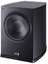 Picture of VICTA ELITE SUB 252A SUBWOOFER BLACK