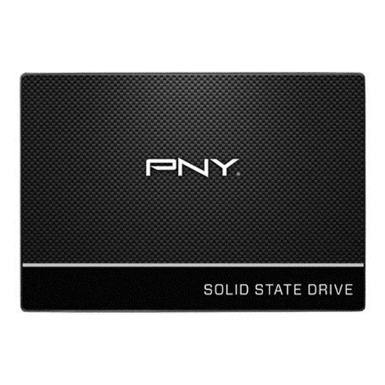 Изображение Vidinis kietasis diskas SSD PNY Technologies SSD7CS900-250-RB