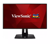 Picture of Viewsonic VP Series VP2768a LED display 68.6 cm (27") 2560 x 1440 pixels Quad HD Black